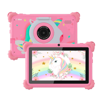 TABLET C-IDEA 7" KIDS CM88 256/8 GB