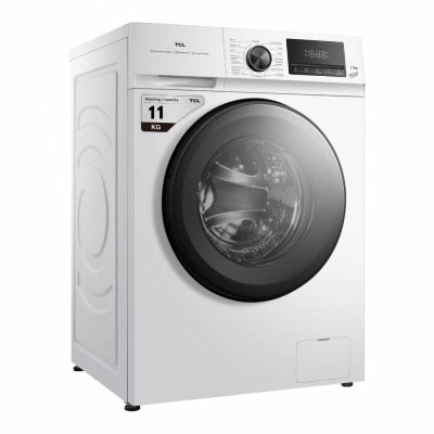 LAVARROPAS TCL INVERTER 11KG P111FLW 1400 RPM