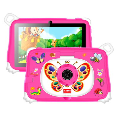 TABLET C-IDEA 7" KIDS CM86 256/8 GB