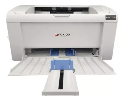 IMPRESORA LASER WIFI NAXIDO NXP221W