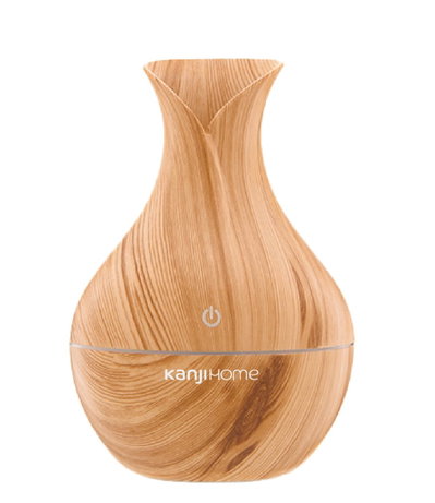 DIFUSOR HUMIDIFICADOR USB KANJI KJH-134L