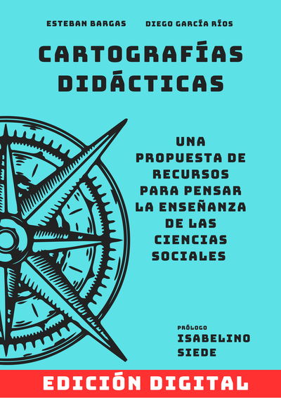 Cartografías Didácticas (libro digital)