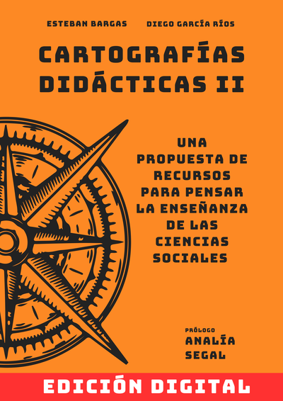Cartografías Didácticas II (libro digital)