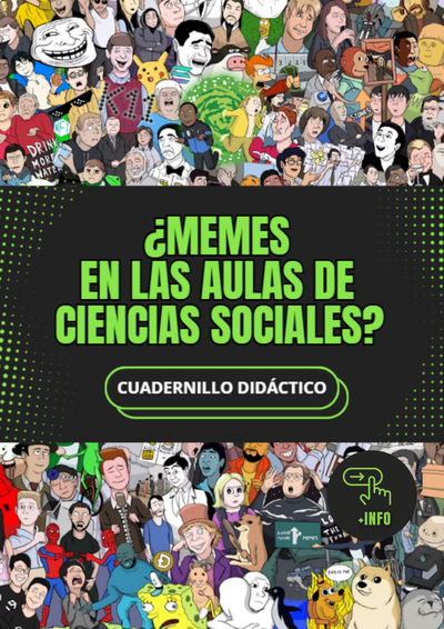¿Memes en las aulas de Ciencias Sociales? (digital)