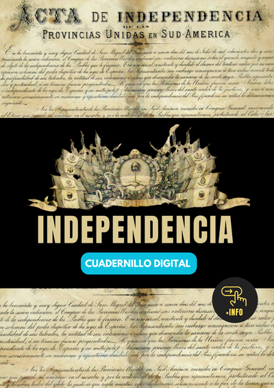 Efemérides | Cuadernillo 9 de Julio (digital)