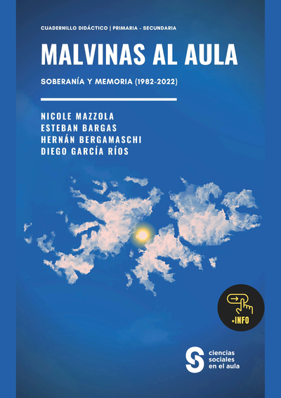 Efemérides | Malvinas al aula. Soberanía y memoria (digital)
