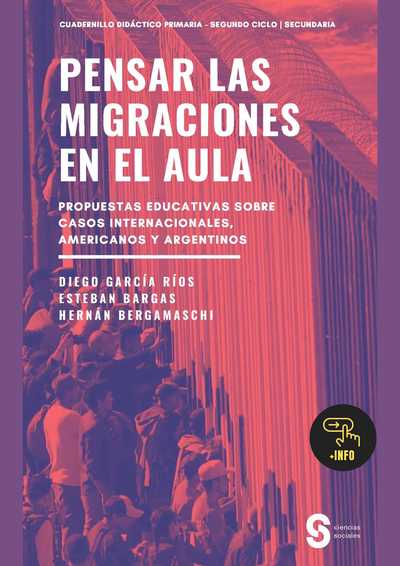 Pensar las migraciones en el aula (digital)