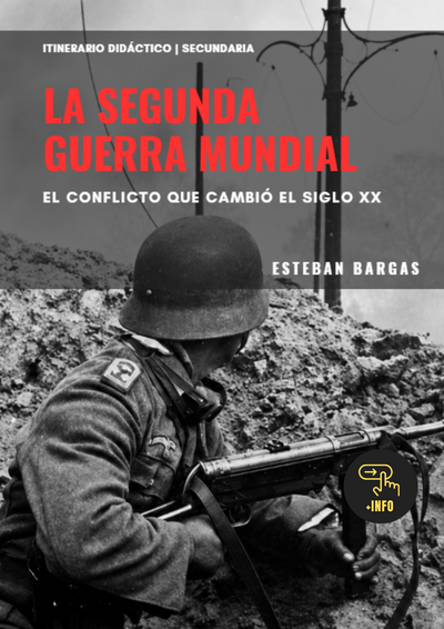 Itinerario Didáctico | La Segunda Guerra Mundial | Nivel Secundario (digital)
