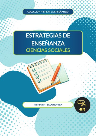 Estrategias de enseñanza (digital)