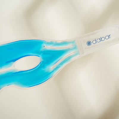 DABAR. Antifaz Frecuencial