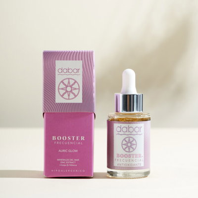 DABAR: Booster Antioxidante