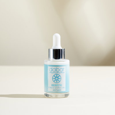 DABAR: Serum Anti Age