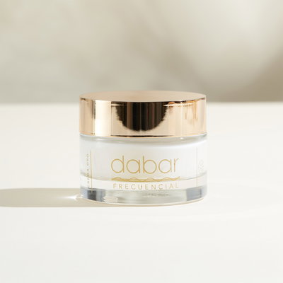 DABAR: Crema Oro Revitalizante