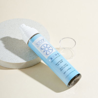 DABAR: Bruma Anti Stress