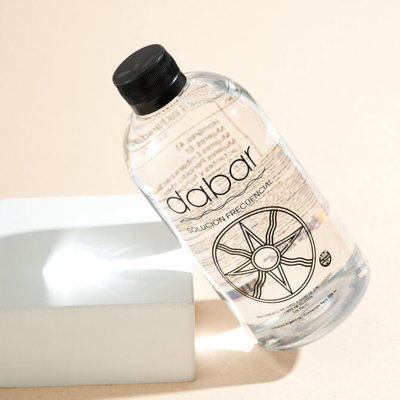 ORMUS: Solución Frecuencial Antistress