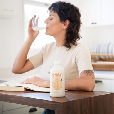 Ormus Patagonia. Vitalidad & Energía