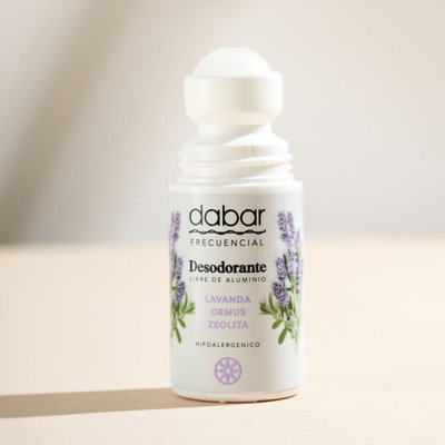 Desodorantes Sin Aluminio$&nbsp;9.200,00