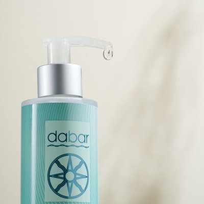 DABAR: Gel Cobre&nbsp;Frecuencial Relajante - reparación intensiva