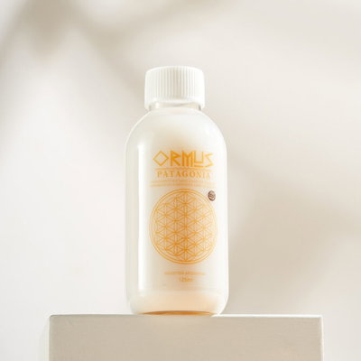 ORMUS PATAGONIA x 125 ML / MINERALES MARINOS DE ALTA BIODISPONIBILIDAD