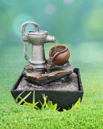 FUENTE DE AGUA 306 9173517