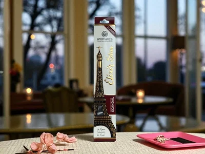 SAHUMERIO SLIM ELIXIR