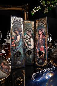 LINEA TAO PERFUM PREMIUM