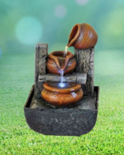 FUENTE DE AGUA 306 918 3027