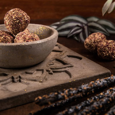 BOMBITA DEFUMACION BOLSA X 25 UNIDADES