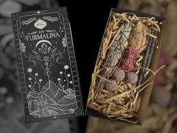 KIT PARA DEFUMACION TURMALINA