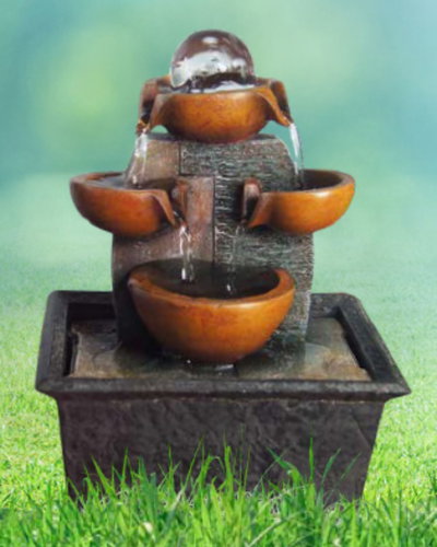 FUENTE DE AGUA CHICA 306 914 2142