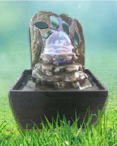 FUENTE AGUA CHICA 306 7133108