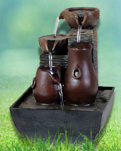 FUENTE AGUA CHICA 9163608