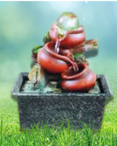 FUENTE AGUA CHICA 306  9132818