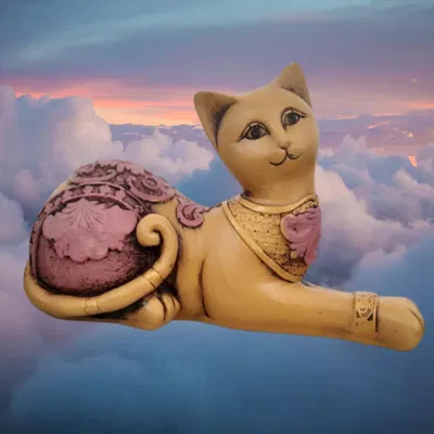 GATO FENICIO MEDIANO