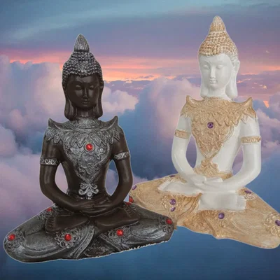 SAKIAMUNI GRANDE 28 CM