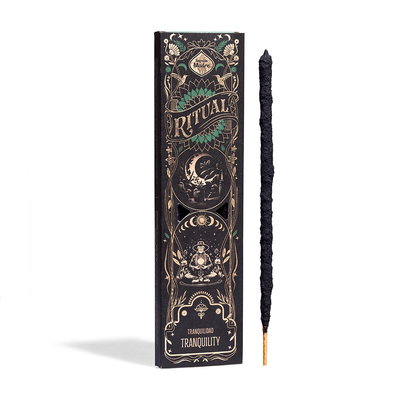 LINEA SAHUMERIO RITUAL