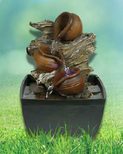 FUENTE AGUA 306 1143107L