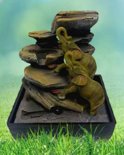 FUENTE AGUA CHICA 306 923 5055