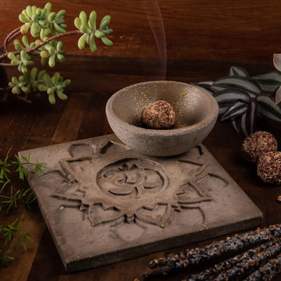 BOMBITA RITUAL BOLSA X 4