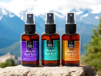 ROCIO AURICO PROTECTOR PERSONAL