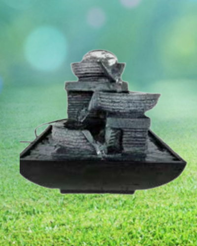 FUENTE DE AGUA AL2409325