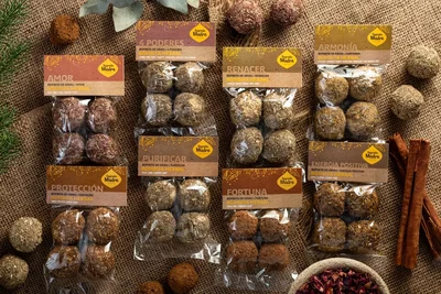 BOMBITA HERBAL EN BOLSA X 4