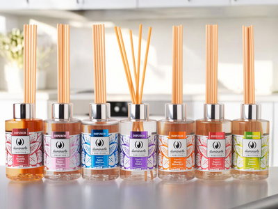 DIFUSOR ILUMINARTE 125 ML