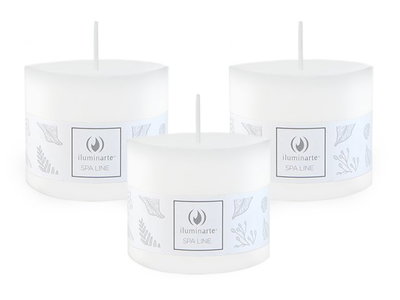 VELON SPA LINE CORTO 6 X 6,80 CM