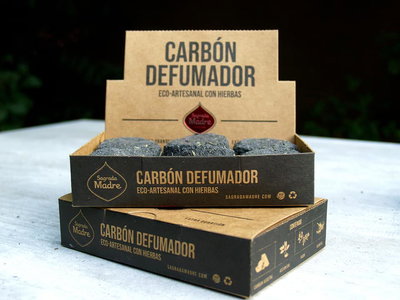 CARBON NEUTRO PARA ENCENDIDO