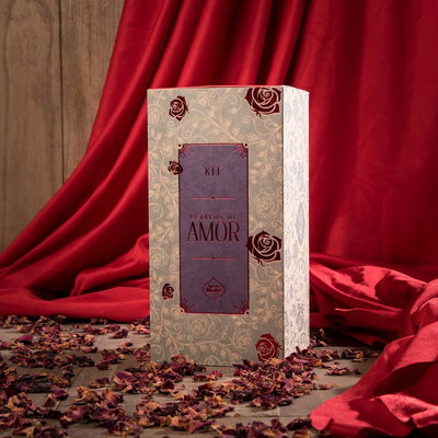 KIT AMOR PARA DEFUMACION