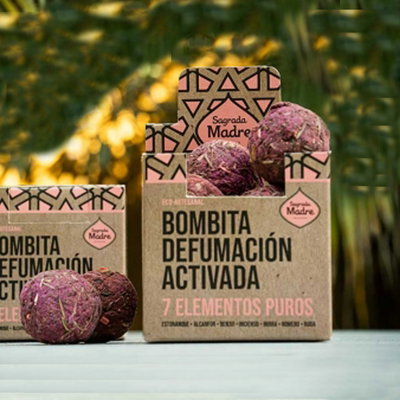 BOMBITAS DEFUMACION CAJA X 8