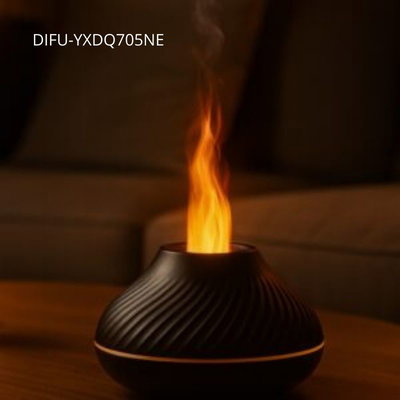 HUMIDIFICADOR SIN FILTRO YXDQ705 NEGRO