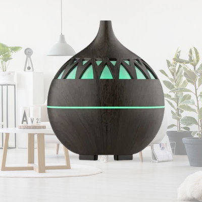 HUMIDIFICADOR SIN FILTRO YX302