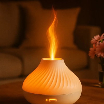 HUMIDIFICADOR SIN FILTRO YXDQ705 BLANCO